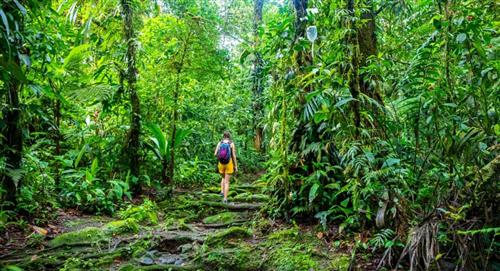 Costa Rica, el paraíso natural comprometido con el turismo sostenible