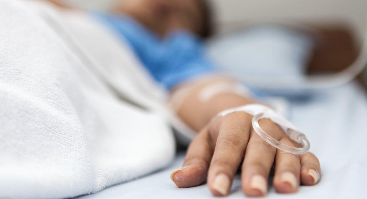 Hombre fue al médico por una gastritis y resultó en coma. Foto: Shutterstock
