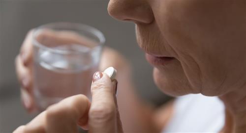 La aspirina salva vidas: previene segundos ataques cardiacos