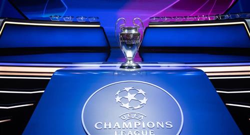 UEFA Champions League tendrá un nuevo formato para la siguiente temporada