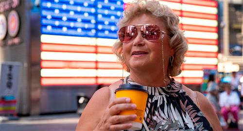 Adultos mayores latinos en New York componen gran parte de la población
