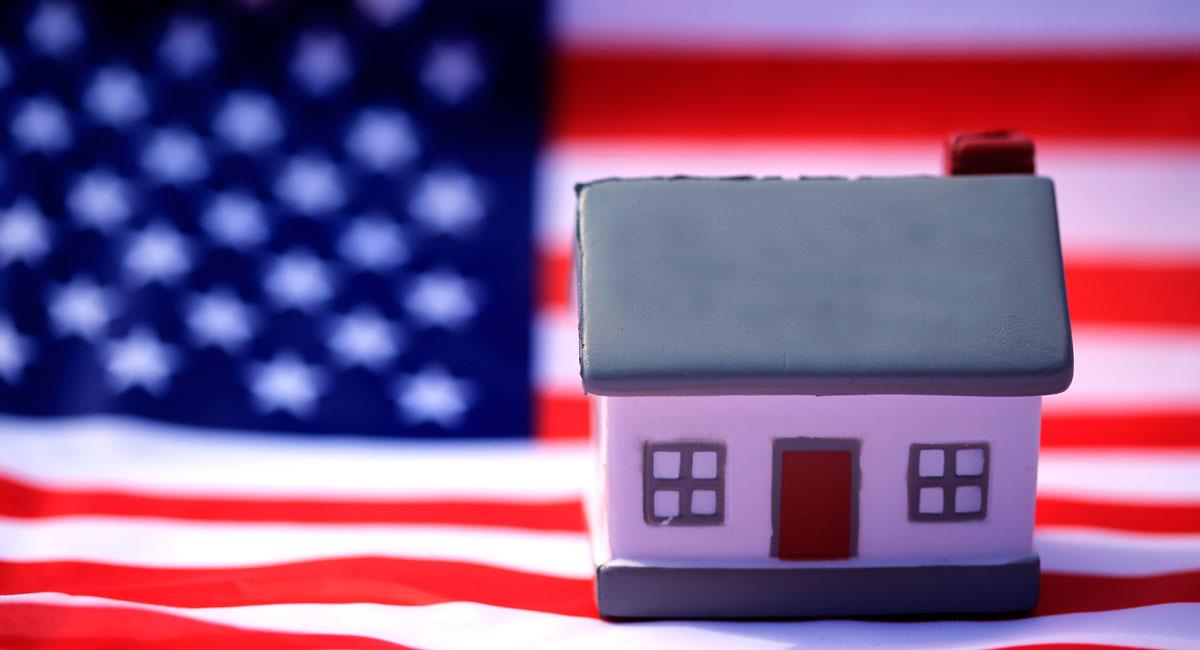Latinos podrían ser beneficiarios de créditos para vivienda en California sin importar su estatus migratorio. Foto: Shutterstock