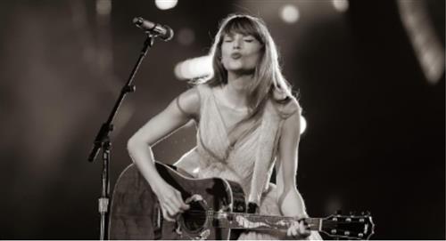 Taylor Swift y las polémicas acusaciones de rituales satánicos en sus conciertos