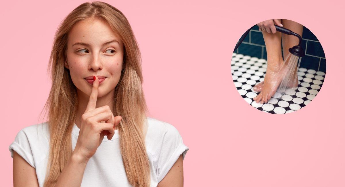 5 cosas que las mujeres hacen en secreto y nunca admitirán. Foto: Shutterstock