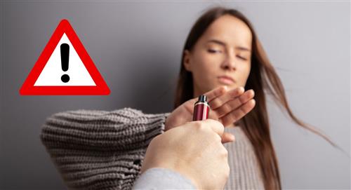 Estos son los riesgos para la salud del uso de cigarrillos electrónicos