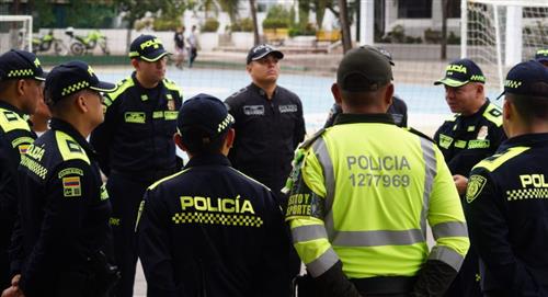 Renuncias masivas en la Policía Nacional: Oficiales de alto rango dejan sus puestos