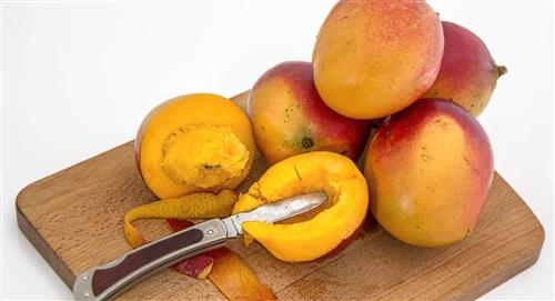 Mango, una fruta con poderes secretos para combatir tres enfermedades