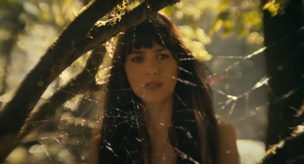 "Madame Web" es uno de los grandes fracasos del cine en lo que va del 2024. Foto: Youtube Captura Sony Pictures