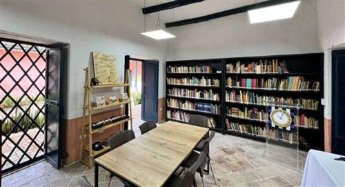 Popayán anuncia su primera biblioteca gastronómica