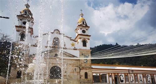 Pueblo colombiano se ubica dentro de los mejores del mundo en el ranking de la OMT