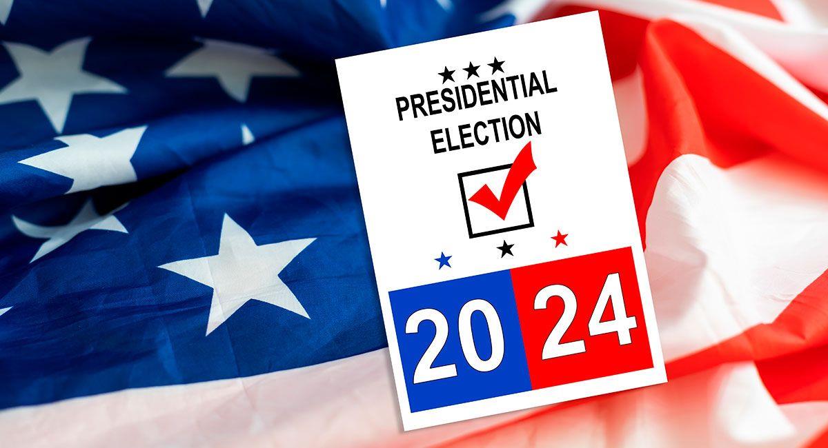 Elecciones en Estados Unidos. Foto: Shutterstock