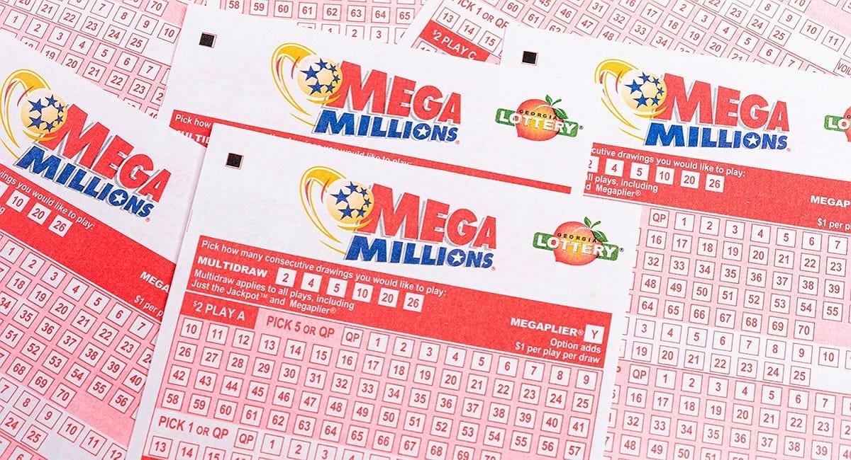 Ganador de la lotería por un millón de dólares podría perder el premio. Foto: Difusión