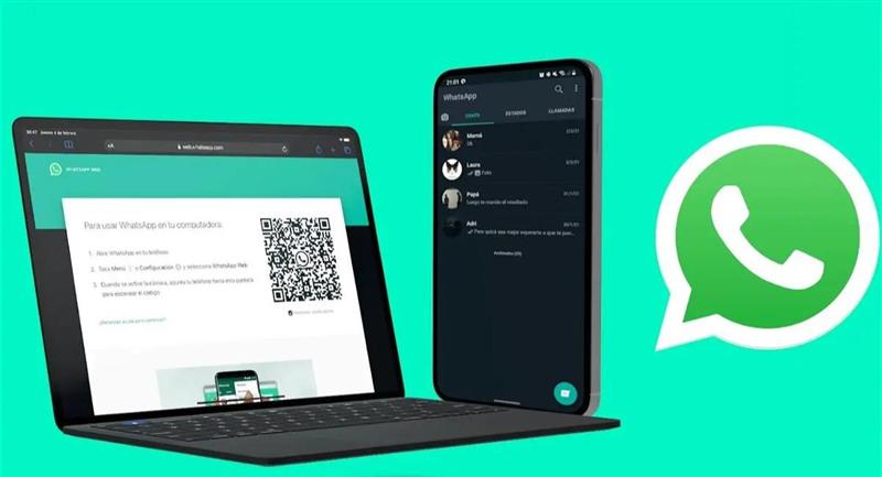 WhatsApp web brinda una nueva herramienta en tiempo real