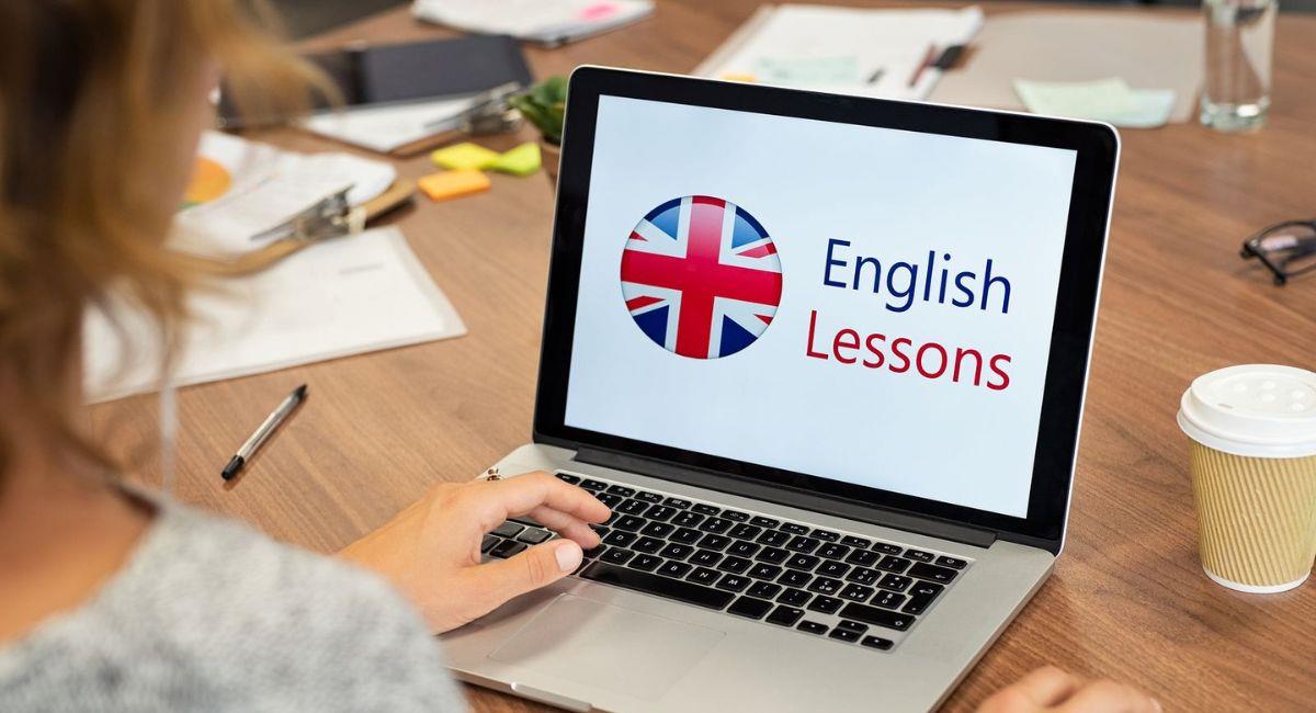 BBC lanza una nueva plataforma para aprender inglés. Foto: EFE