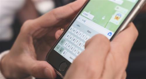 WhatsApp: Conoce 'Signal' la próxima función de seguridad para chats