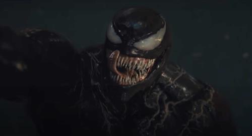 "Venom 3" revela su nombre oficial y adelanta su fecha de estreno para este 2024