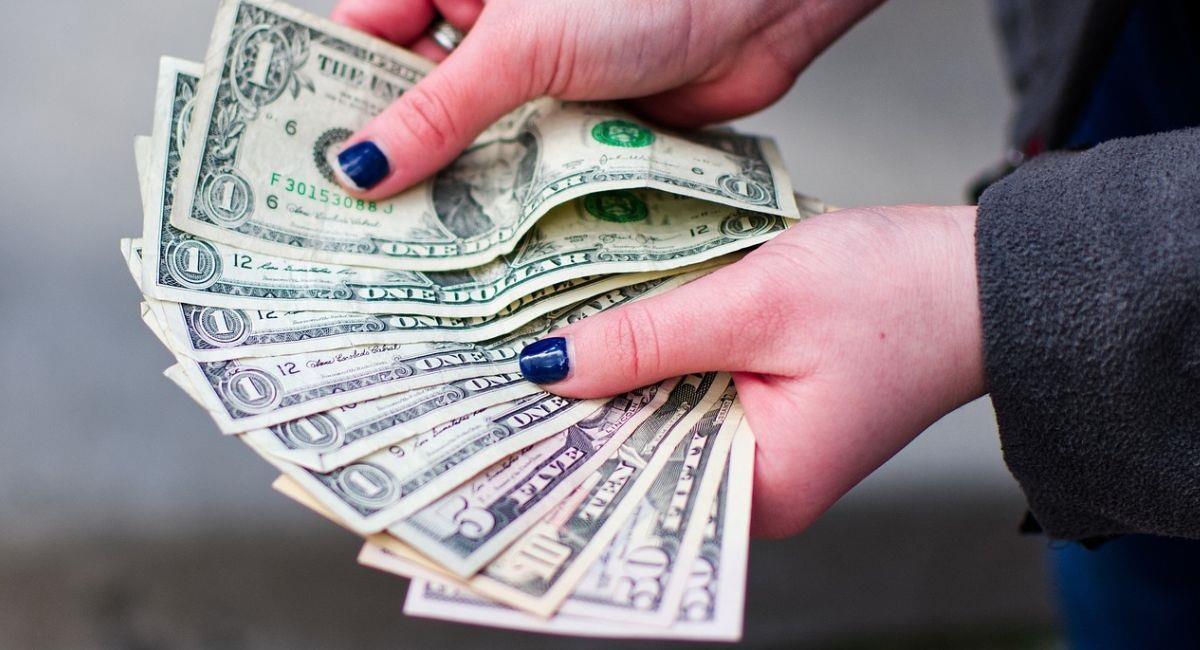 Precio del dólar hoy en Colombia, jueves, 14  de marzo. Foto: Pixabay