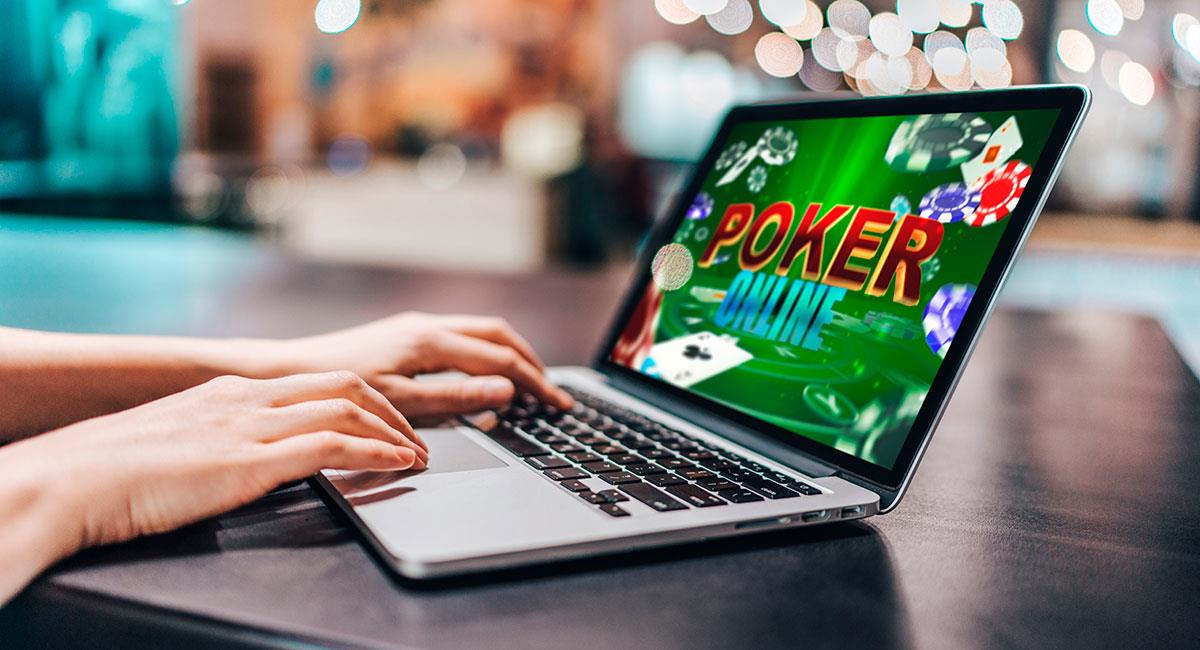 Todo lo que necesitas saber sobre los casinos online. Foto: Shutterstock