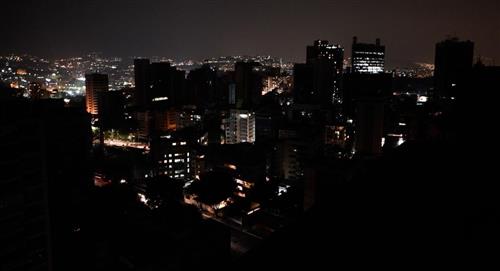 ¿Colombia se quedará sin luz por reducción en las tarifas de energía eléctrica?