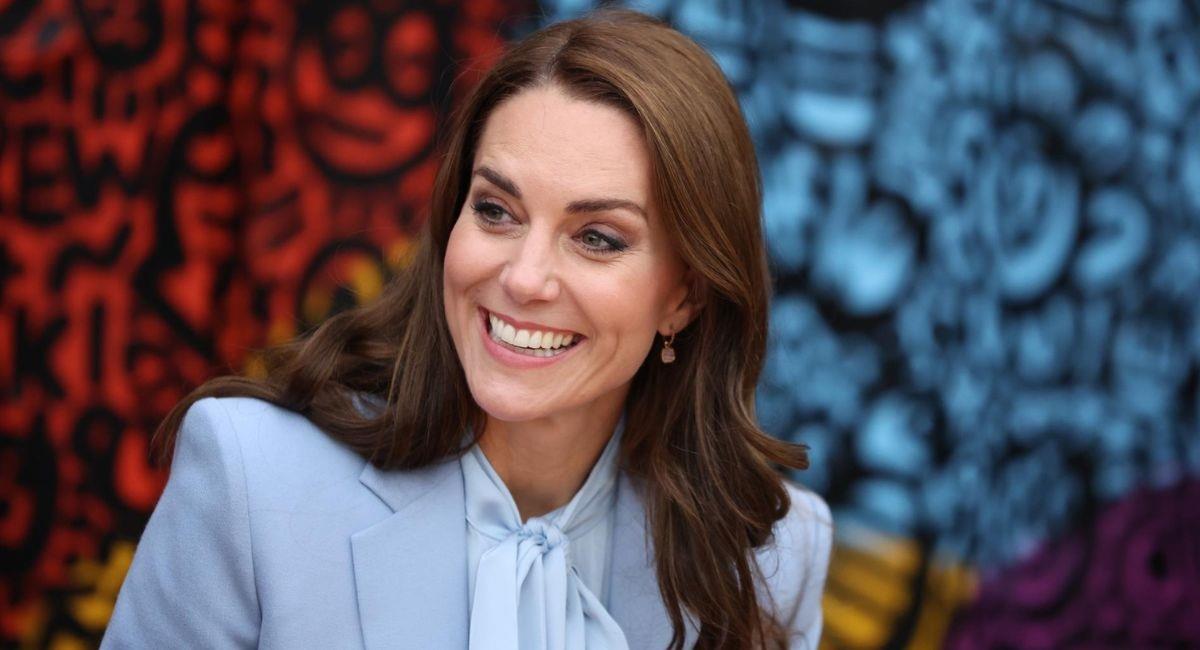 Teorías conspirativas buscan explicar la desaparición de Kate Middleton. Foto: EFE