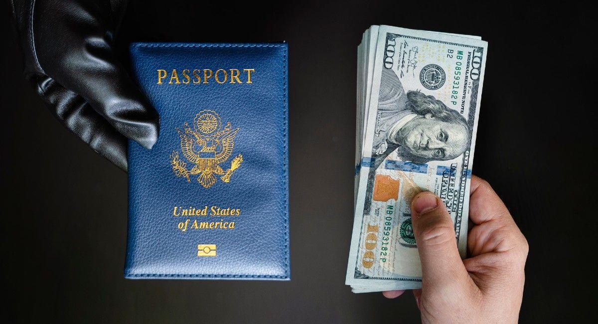 Estafas de inmigración en EE. UU. Foto: Shutterstock