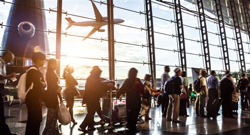 Conoce los nueve mejores Aeropuertos por su calidad y servicio