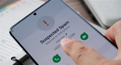 Pasos para activar la herramienta de Google que permite evitar llamadas Spam