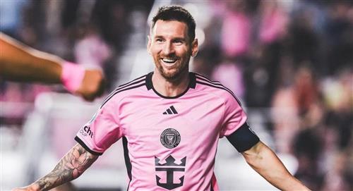 Selección Argentina confirmó lesión de Lionel Messi 