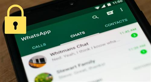 WhatsApp: Conoce el nuevo símbolo que se suma para aumentar la seguridad de los chats