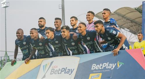 Alianza FC tiene todo listo para enfrentar a sus rivales en Copa Sudamericana 