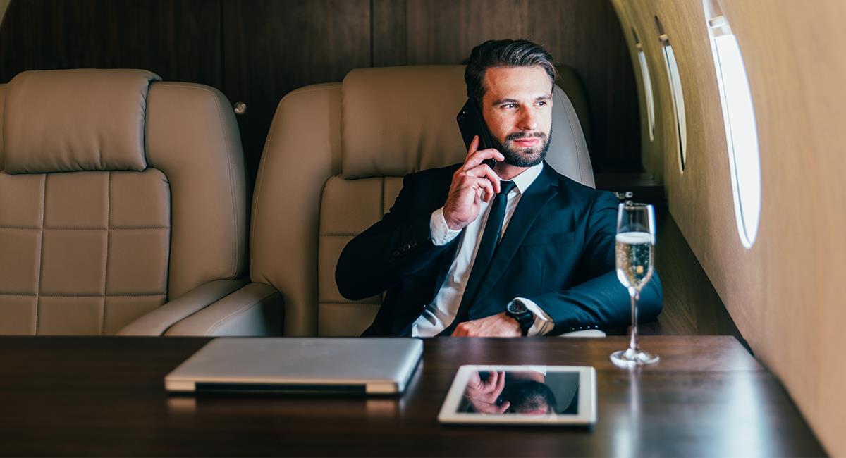 “Para ser millonario”: vidente comparte curioso ritual para tener riqueza. Foto: Shutterstock