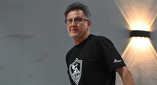 Juan Carlos Osorio ya tendría nuevo equipo en Latinoamérica
