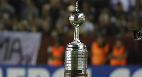 Millonarios y Junior ya conocen sus rivales para disputar la Copa Libertadores 