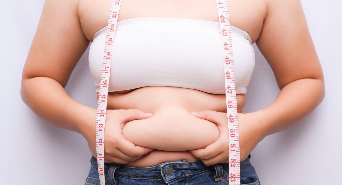 Pierde peso después de los 40 con estos consejos. Foto: Shutterstock