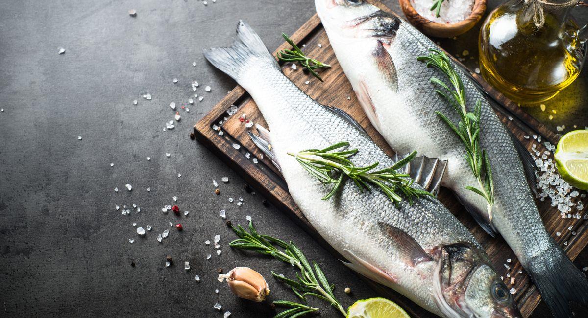 Expertos advierten los riesgos de consumir 4 tipos de pescado. Foto: Shutterstock
