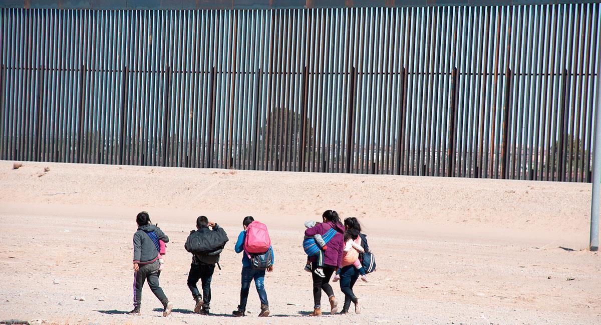 Disminuirá el tiempo para que un inmigrante ilegal detenido pueda comparecer ante un juez. Foto: Shutterstock