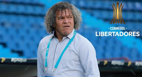 Millonarios confirma una baja para la Copa Libertadores