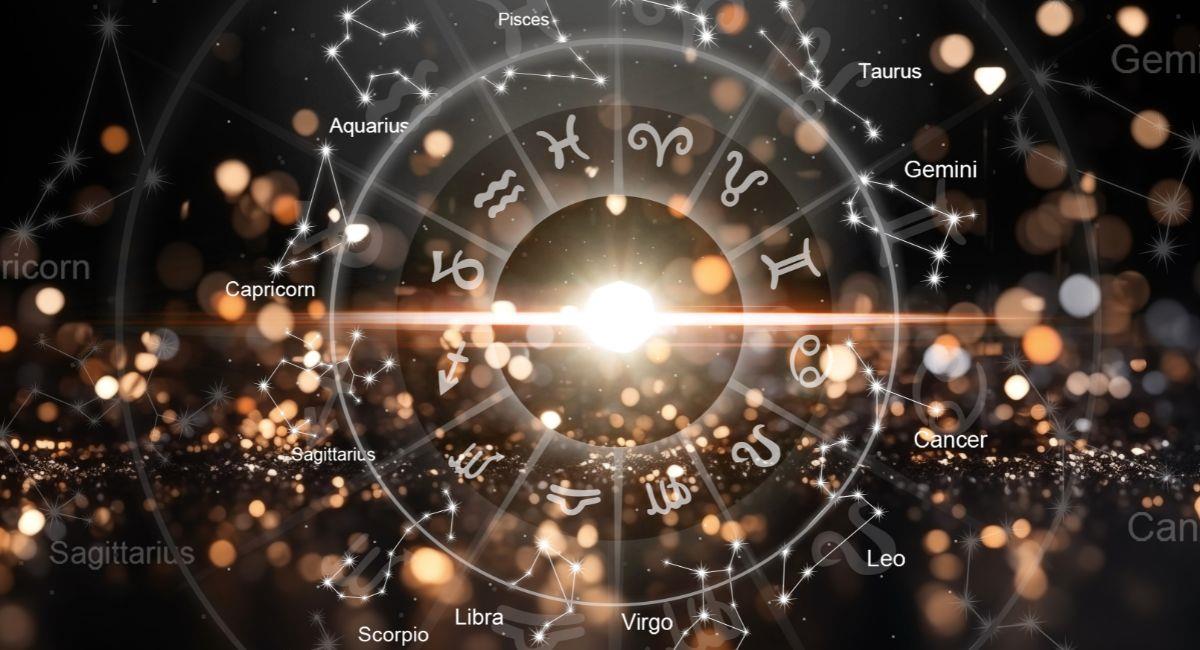 Tres signos del zodíaco más afortunados durante la temporada de Aries. Foto: Shutterstock