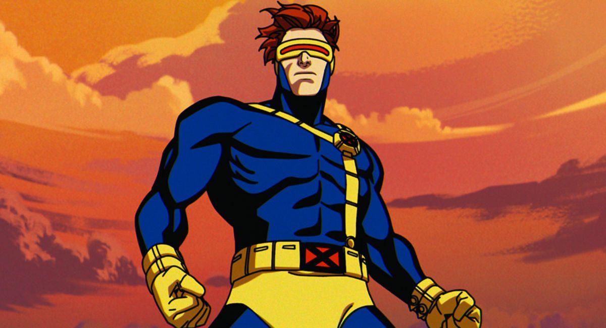 "X-Men 97" era una e las series más esperadas por los fans de Marvel. Foto: Prensa Disney
