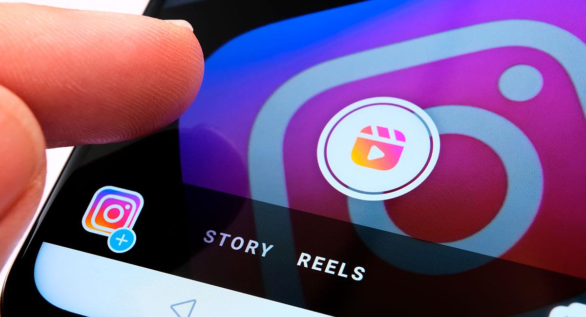 Instagram en mejora continua. Foto: Shutterstock