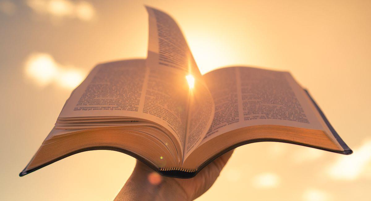 6 cosas que la Biblia prohíbe y probablemente no lo sabías. Foto: Shutterstock