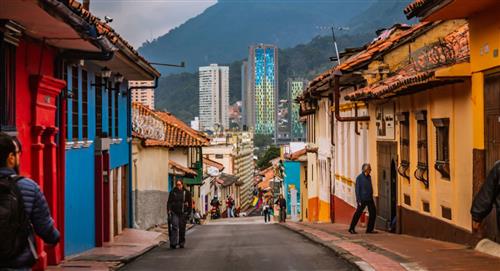 Planes artísticos y culturales en Bogotá durante Semana Santa