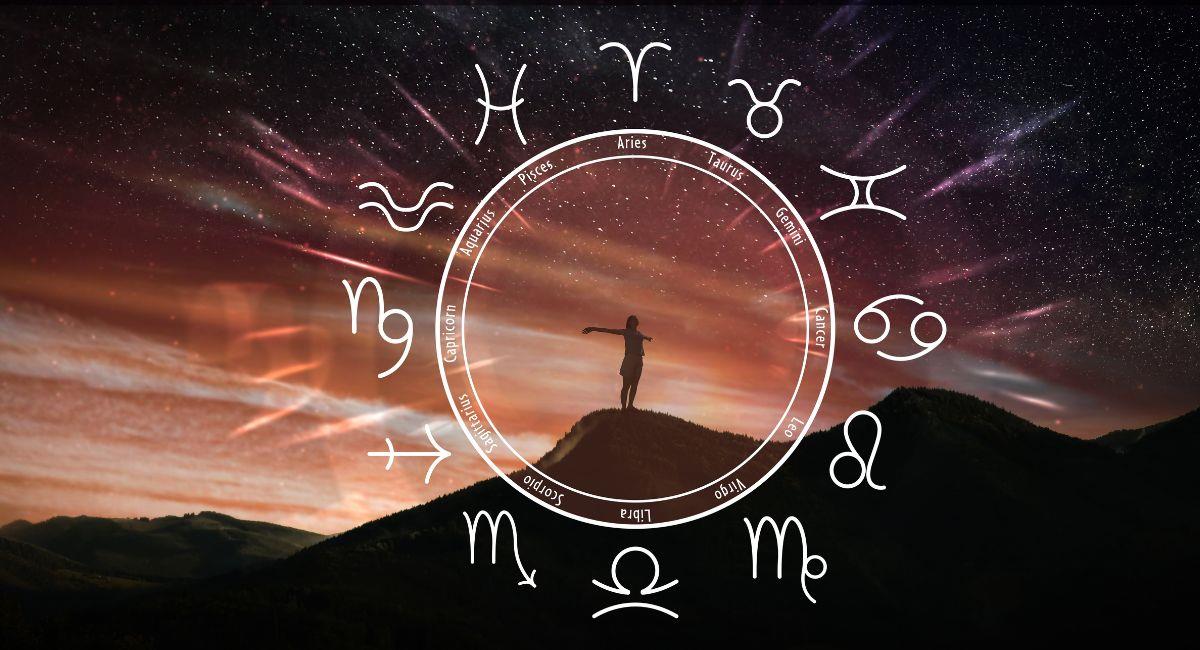2 signos del zodíaco rodeados de abundancia este fin de semana. Foto: Shutterstock