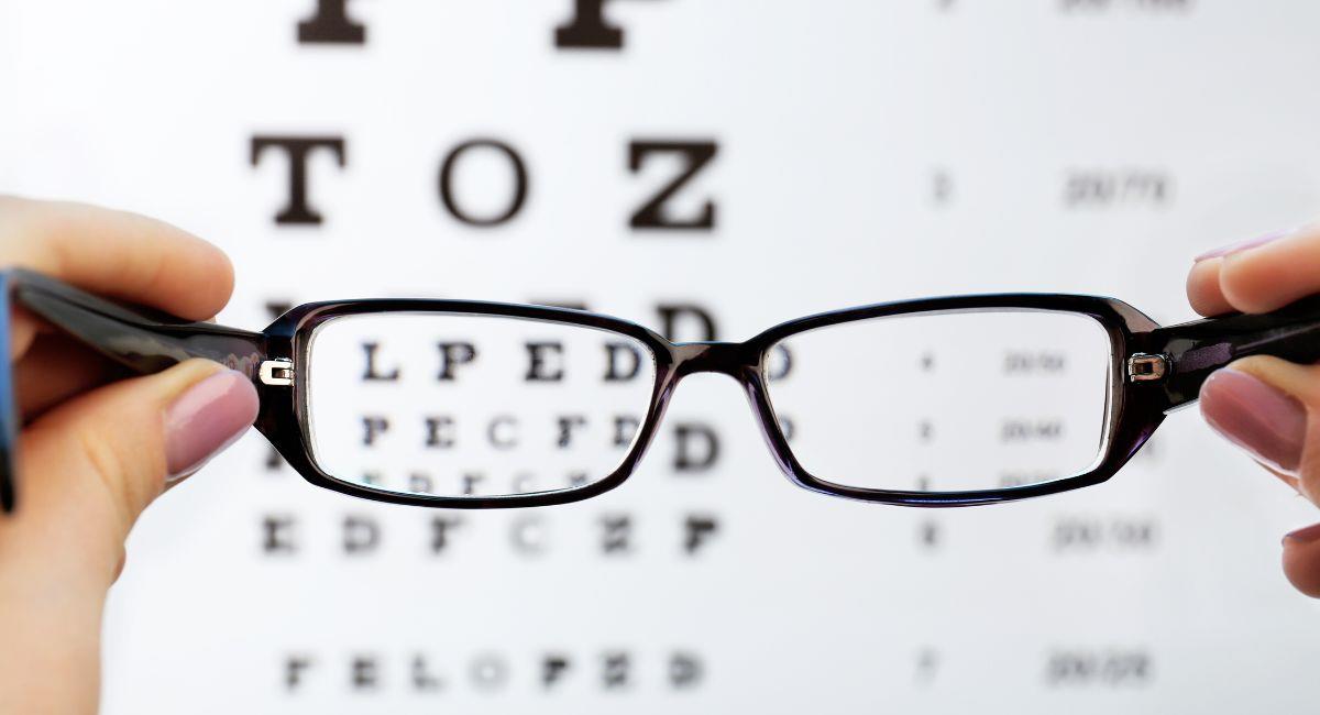5 trucos para mejorar la visión borrosa. Foto: Shutterstock