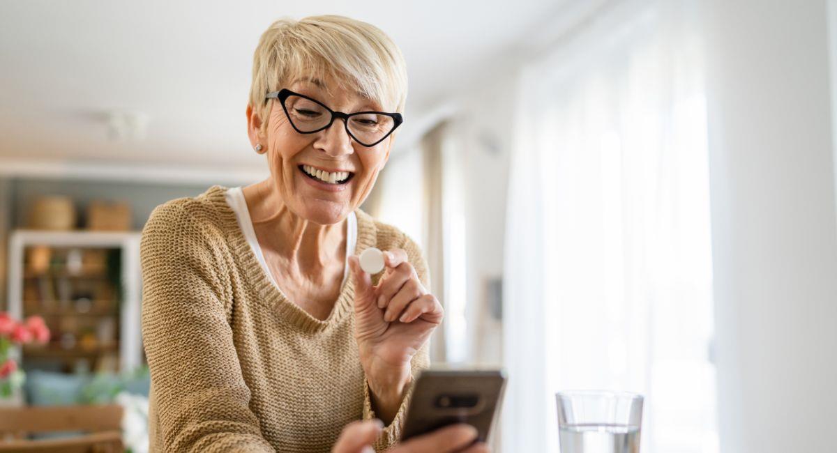 El secreto mejor guardado de una mujer que ha vivido 114 años. Foto: Shutterstock