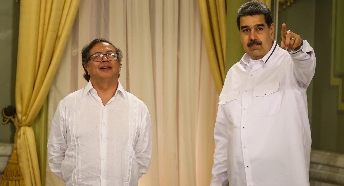 Colombia se une a las criticas por las dificultades de la oposición venezolana. Foto: Presidencia