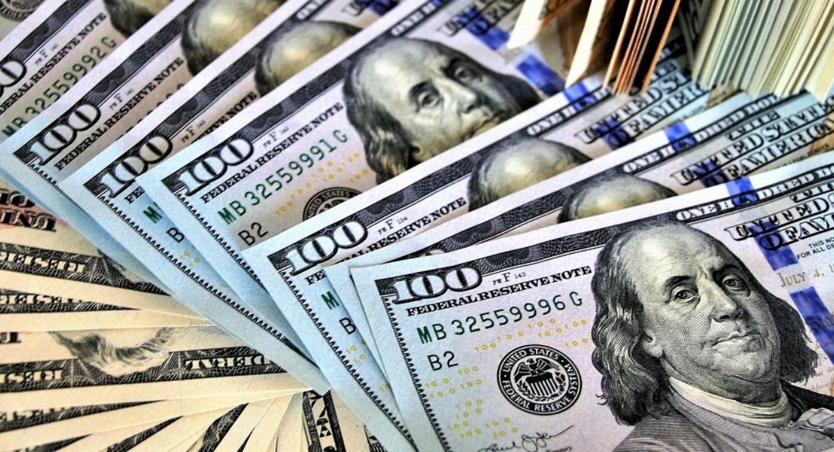 Precio del dólar hoy en Colombia, martes,26 de marzo. Foto: Pixabay