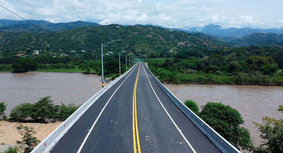 Antioquia suspendió recolección de dinero para vías 4G. Foto: Presidencia