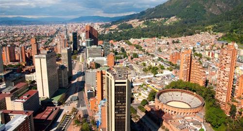 Cuatro planes gratuitos en Bogotá hasta el domingo 31 de marzo