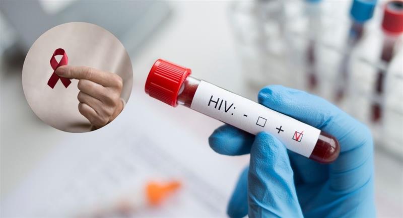 Encuentran tratamiento que podría eliminar el VIH